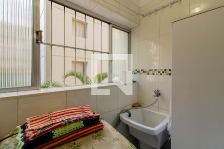 Apartamento para alugar com 68m², 2 quartos e sem vaga Apartamento para alugar com 68m², 2 quartos e sem vagaÁrea de Serviço