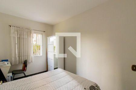 Quarto 1 de apartamento para alugar com 2 quartos, 68m² em Jardim Barbosa, Guarulhos