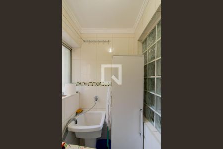 Apartamento para alugar com 68m², 2 quartos e sem vaga Apartamento para alugar com 68m², 2 quartos e sem vagaÁrea de Serviço