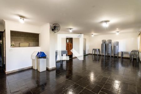 Apartamento para alugar com 68m², 2 quartos e sem vaga Apartamento para alugar com 68m², 2 quartos e sem vagaÁrea Comum - Salão de Festas