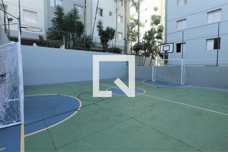 Apartamento para alugar com 68m², 2 quartos e sem vaga Apartamento para alugar com 68m², 2 quartos e sem vagaÁrea Comum - Quadra