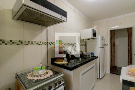 Apartamento para alugar com 68m², 2 quartos e sem vaga Apartamento para alugar com 68m², 2 quartos e sem vagaCozinha