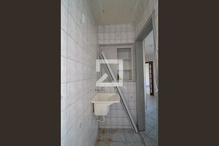 Apartamento à venda com 54m², 1 quarto e sem vagaÁrea de Serviço
