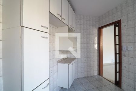 Apartamento à venda com 54m², 1 quarto e sem vagaCozinha