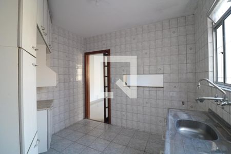 Apartamento à venda com 54m², 1 quarto e sem vagaCozinha