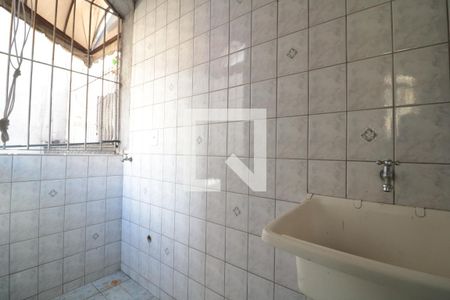 Apartamento à venda com 54m², 1 quarto e sem vagaÁrea de Serviço