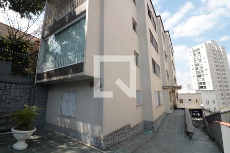 Apartamento à venda com 54m², 1 quarto e sem vagaFachada