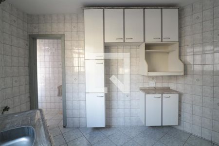 Apartamento à venda com 54m², 1 quarto e sem vagaCozinha