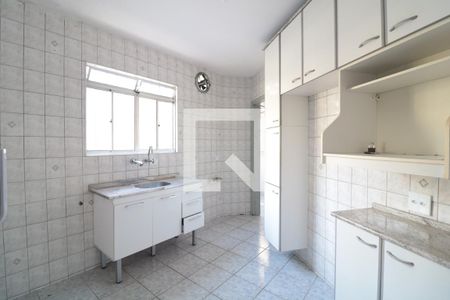 Apartamento à venda com 54m², 1 quarto e sem vagaCozinha