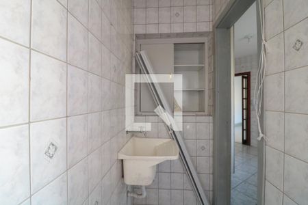 Apartamento à venda com 54m², 1 quarto e sem vagaÁrea de Serviço