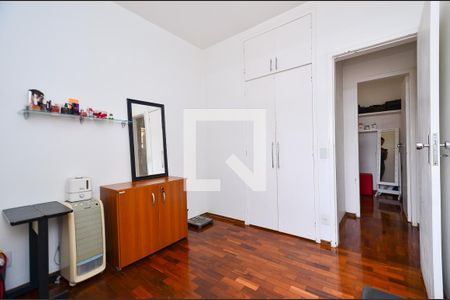 Quarto 1 de apartamento à venda com 3 quartos, 75m² em Floresta, Belo Horizonte