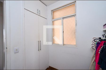 Quarto 2 de apartamento à venda com 3 quartos, 75m² em Floresta, Belo Horizonte