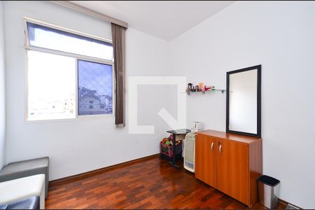 Quarto 1 de apartamento à venda com 3 quartos, 75m² em Floresta, Belo Horizonte