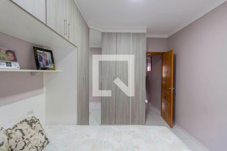 Casa de condomínio à venda com 68m², 2 quartos e 1 vaga Casa de condomínio à venda com 68m², 2 quartos e 1 vagaQuarto 2