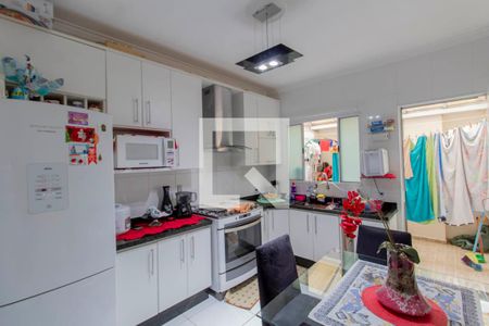 Casa de condomínio à venda com 68m², 2 quartos e 1 vaga Casa de condomínio à venda com 68m², 2 quartos e 1 vagaCozinha