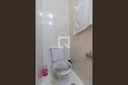 Casa de condomínio à venda com 68m², 2 quartos e 1 vaga Casa de condomínio à venda com 68m², 2 quartos e 1 vagaBanheiro