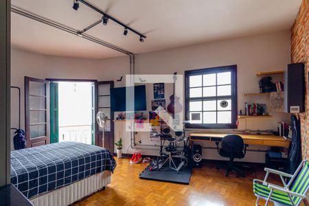 Studio de kitnet/studio para alugar com 1 quarto, 53m² em Campos Elíseos, São Paulo