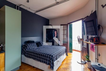 Studio de kitnet/studio para alugar com 1 quarto, 53m² em Campos Elíseos, São Paulo