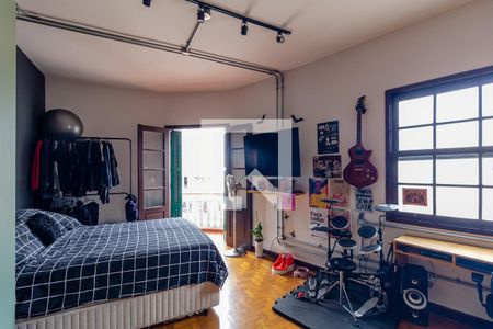 Studio de kitnet/studio para alugar com 1 quarto, 53m² em Campos Elíseos, São Paulo