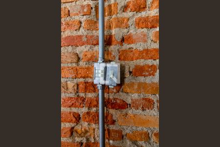 Studio de kitnet/studio para alugar com 1 quarto, 53m² em Campos Elíseos, São Paulo