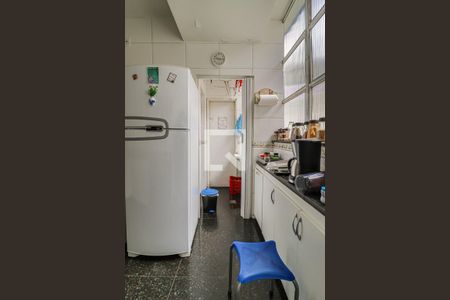 Apartamento à venda com 170m², 4 quartos e 2 vagasCozinha