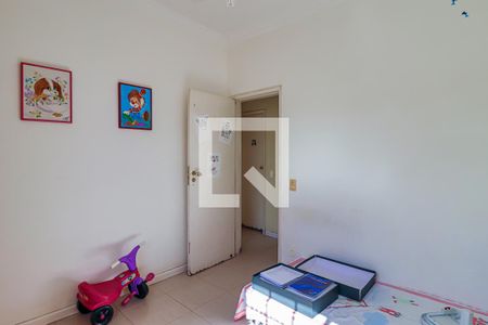 Apartamento à venda com 170m², 4 quartos e 2 vagasQuarto 1