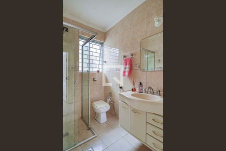 Apartamento à venda com 170m², 4 quartos e 2 vagasBanheiro do Corredor