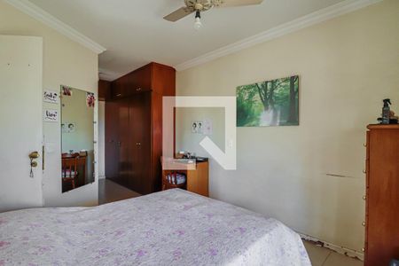 Apartamento à venda com 170m², 4 quartos e 2 vagasCobertura - Quarto Suíte