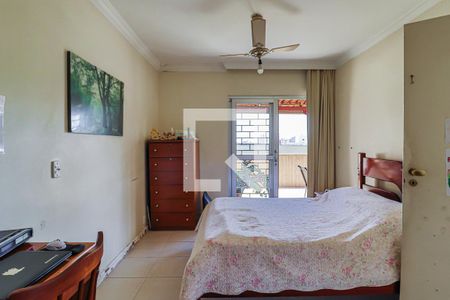 Apartamento à venda com 170m², 4 quartos e 2 vagasCobertura - Quarto Suíte