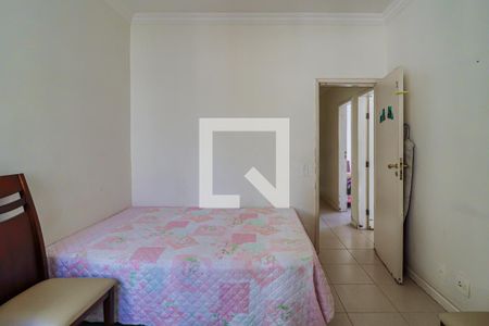 Apartamento à venda com 170m², 4 quartos e 2 vagasQuarto 3 Semi-Suíte