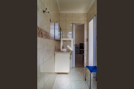 Apartamento à venda com 170m², 4 quartos e 2 vagasBanheiro Quartos Semi-Suíte