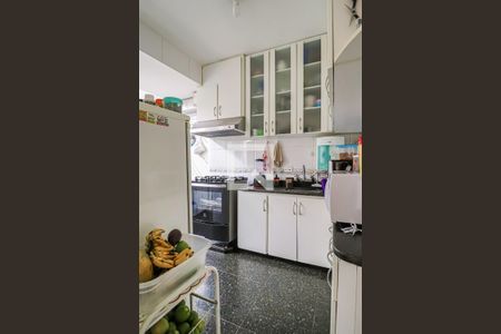 Apartamento à venda com 170m², 4 quartos e 2 vagasCozinha