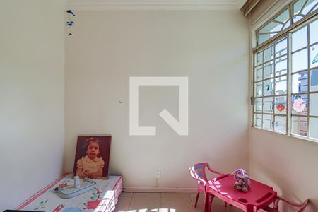 Apartamento à venda com 170m², 4 quartos e 2 vagasQuarto 1