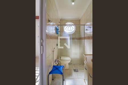 Apartamento à venda com 170m², 4 quartos e 2 vagasBanheiro Quartos Semi-Suíte