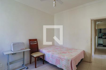 Apartamento à venda com 170m², 4 quartos e 2 vagasQuarto 3 Semi-Suíte