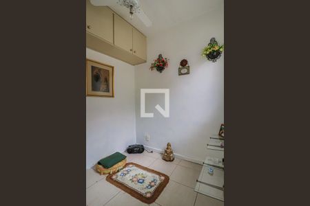 Apartamento à venda com 170m², 4 quartos e 2 vagasQuarto de Serviço