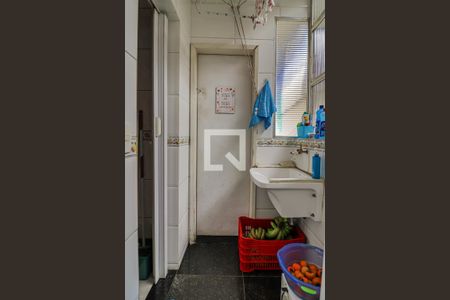 Apartamento à venda com 170m², 4 quartos e 2 vagasÁrea de Serviço