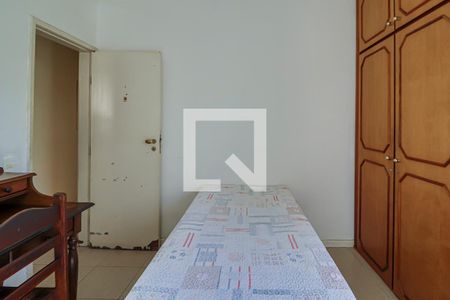 Apartamento à venda com 170m², 4 quartos e 2 vagasQuarto 2 Semi-Suíte