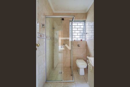 Apartamento à venda com 170m², 4 quartos e 2 vagasBanheiro do Corredor