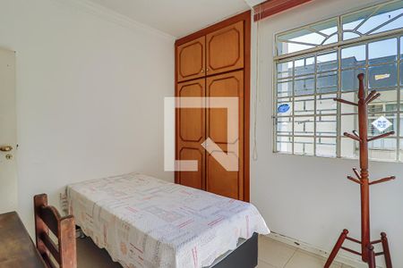 Apartamento à venda com 170m², 4 quartos e 2 vagasQuarto 2 Semi-Suíte