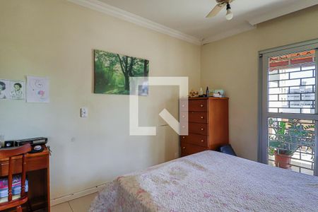 Apartamento à venda com 170m², 4 quartos e 2 vagasCobertura - Quarto Suíte