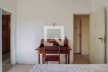 Apartamento à venda com 170m², 4 quartos e 2 vagasQuarto 2 Semi-Suíte
