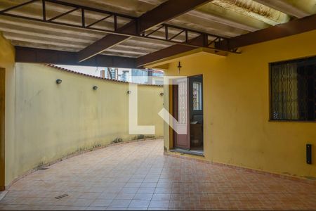 Casa à venda com 162m², 2 quartos e 2 vagas Casa à venda com 162m², 2 quartos e 2 vagasGaragem