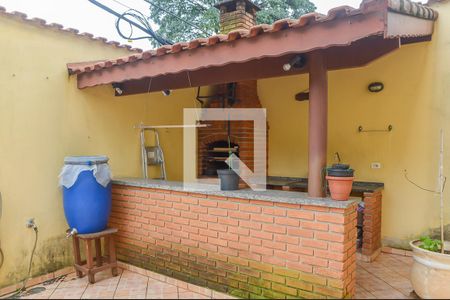 Casa à venda com 162m², 2 quartos e 2 vagas Casa à venda com 162m², 2 quartos e 2 vagasChurrasqueira