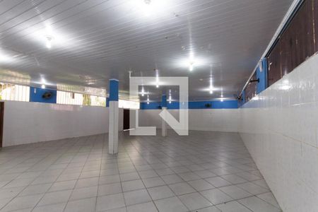 Apartamento para alugar com 45m², 2 quartos e 2 vagas Apartamento para alugar com 45m², 2 quartos e 2 vagasSalão de Festas