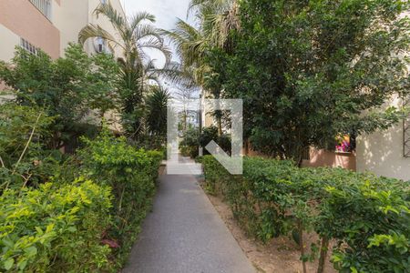 Apartamento para alugar com 45m², 2 quartos e 2 vagas Apartamento para alugar com 45m², 2 quartos e 2 vagasÁrea Comum