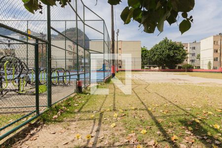 Apartamento para alugar com 45m², 2 quartos e 2 vagas Apartamento para alugar com 45m², 2 quartos e 2 vagasCampo de Futebol