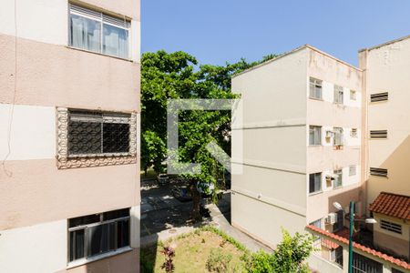 Apartamento para alugar com 45m², 2 quartos e 2 vagas Apartamento para alugar com 45m², 2 quartos e 2 vagasVista do Quarto 2