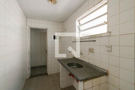 Apartamento para alugar com 45m², 2 quartos e 2 vagas Apartamento para alugar com 45m², 2 quartos e 2 vagasCozinha