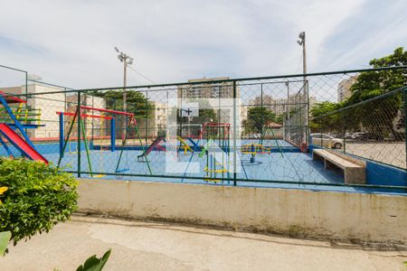 Apartamento para alugar com 45m², 2 quartos e 2 vagas Apartamento para alugar com 45m², 2 quartos e 2 vagasPlayground